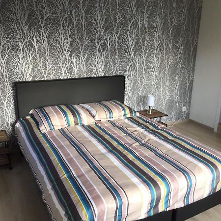 B&B Moriaan Brakel Εξωτερικό φωτογραφία