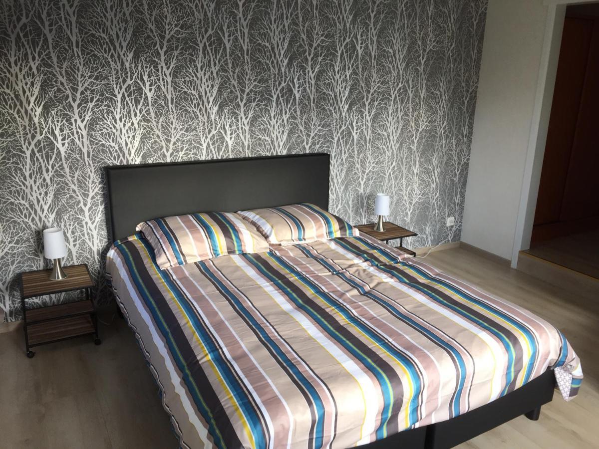 B&B Moriaan Brakel Εξωτερικό φωτογραφία