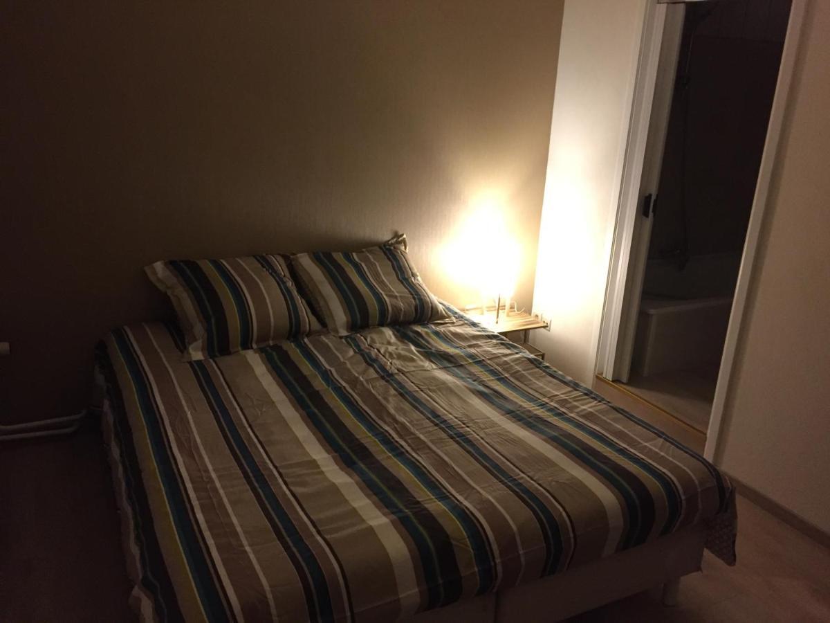 B&B Moriaan Brakel Εξωτερικό φωτογραφία