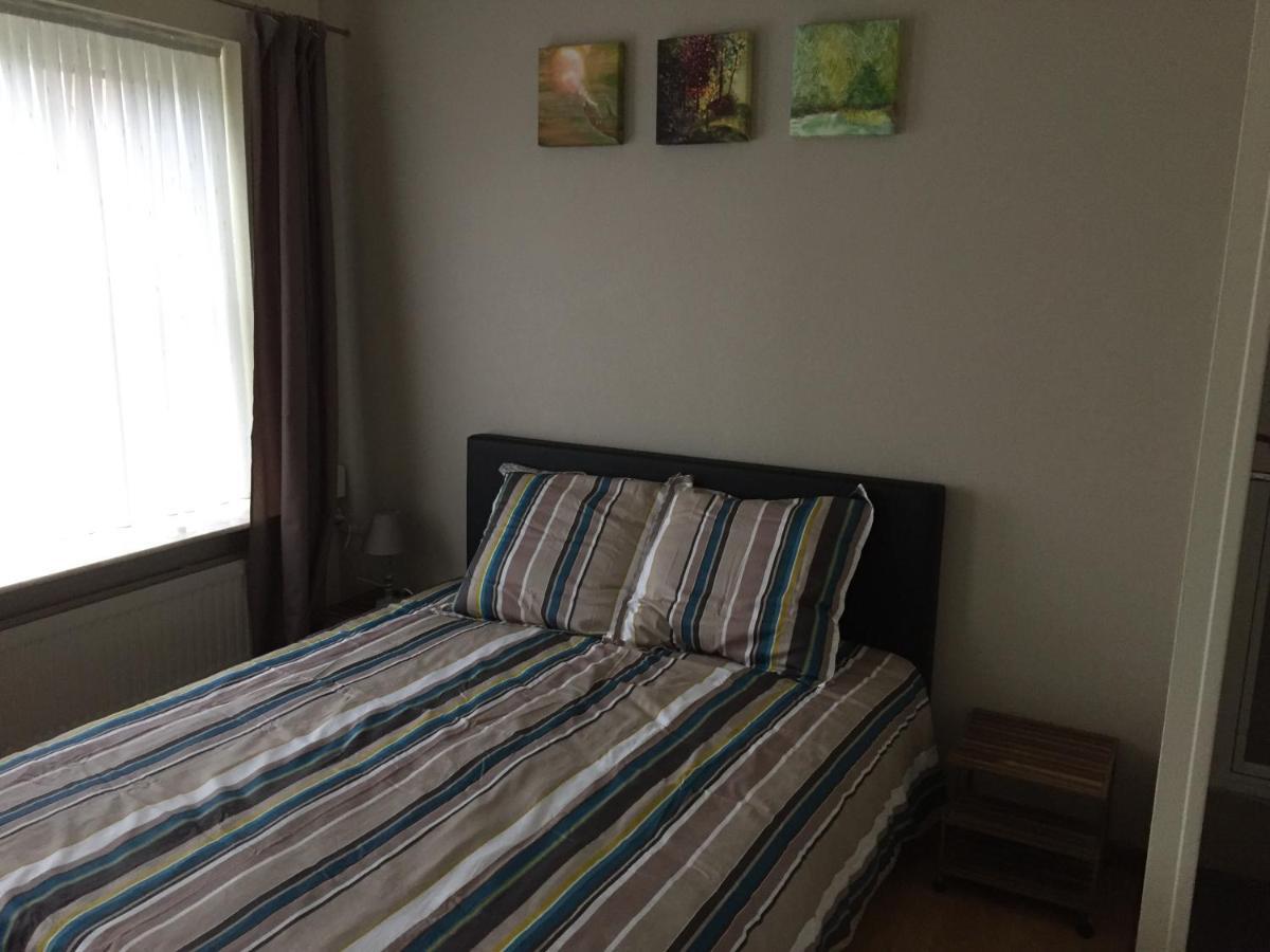 B&B Moriaan Brakel Εξωτερικό φωτογραφία