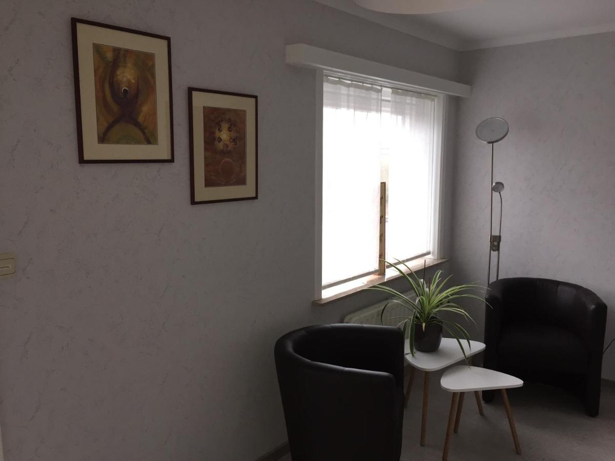 B&B Moriaan Brakel Εξωτερικό φωτογραφία